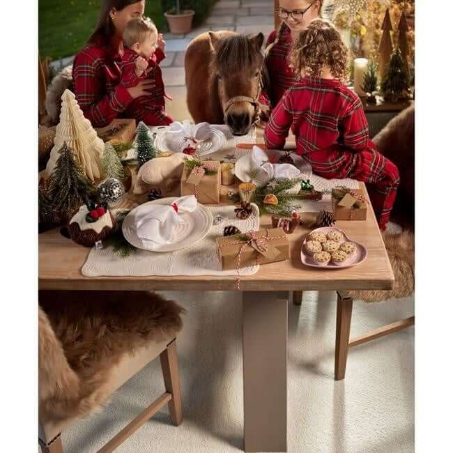 Eco-Washable Rugs Plain Design Non-Slip