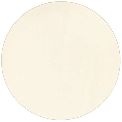 Eco-Washable Rugs Plain Design Non-Slip
