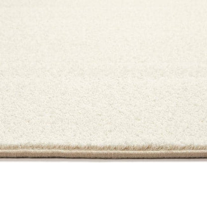 Eco-Washable Rugs Plain Design Non-Slip
