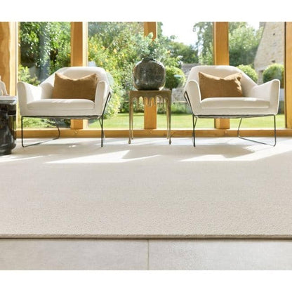 Eco-Washable Rugs Plain Design Non-Slip