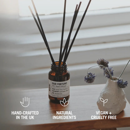 Florale Reed Diffuser