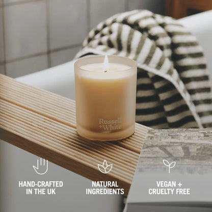 Eastern Garden Scented Candle