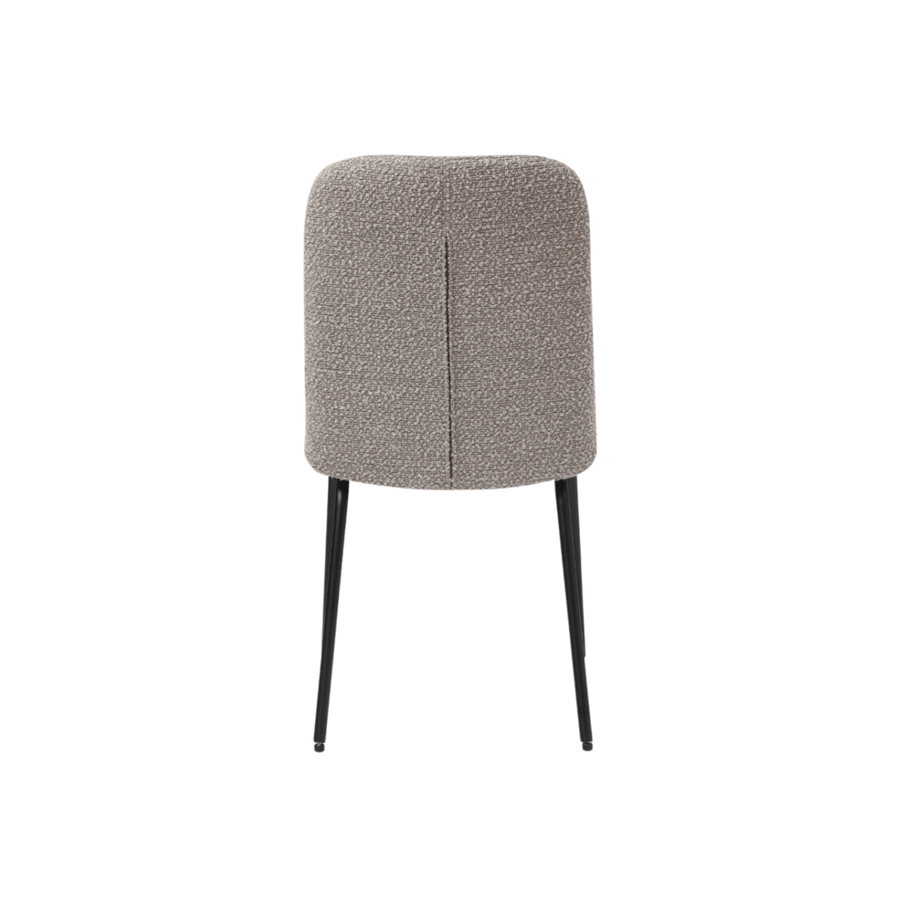 [Set of 2] Twenty 10 Designs Aster Dining Chairs - Cologne Dove - DC-AS-C-DO