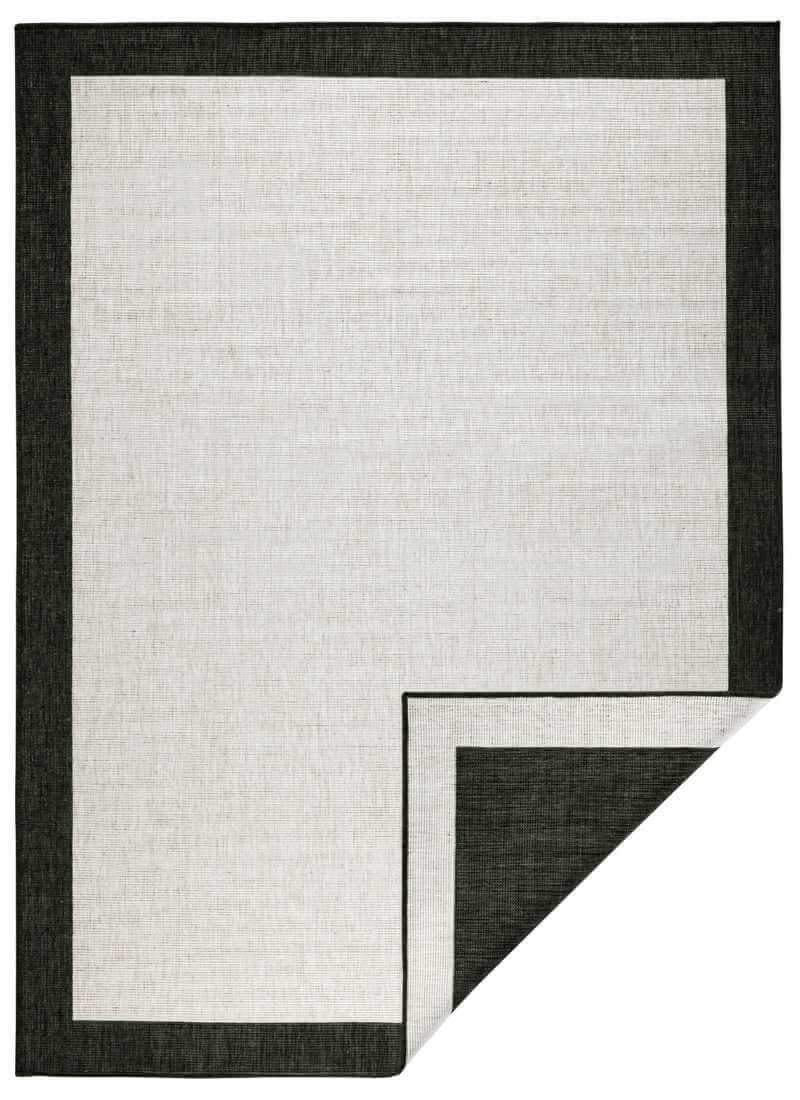 Panama Reversible Indoor-Outdoor Rug - White Bear Furnishings