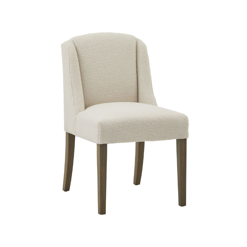 Compton Boucle Dining Chair - 22989