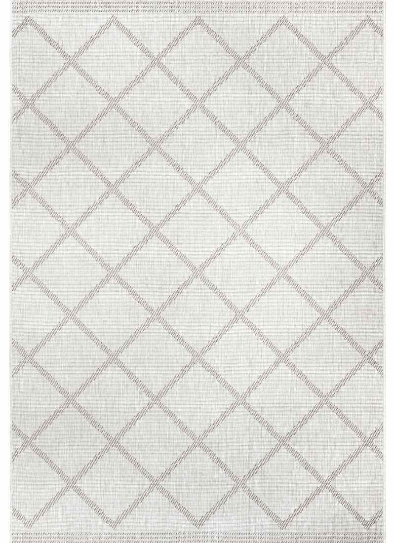 Corsica Reversible Indoor-Outdoor Rug - White Bear Furnishings