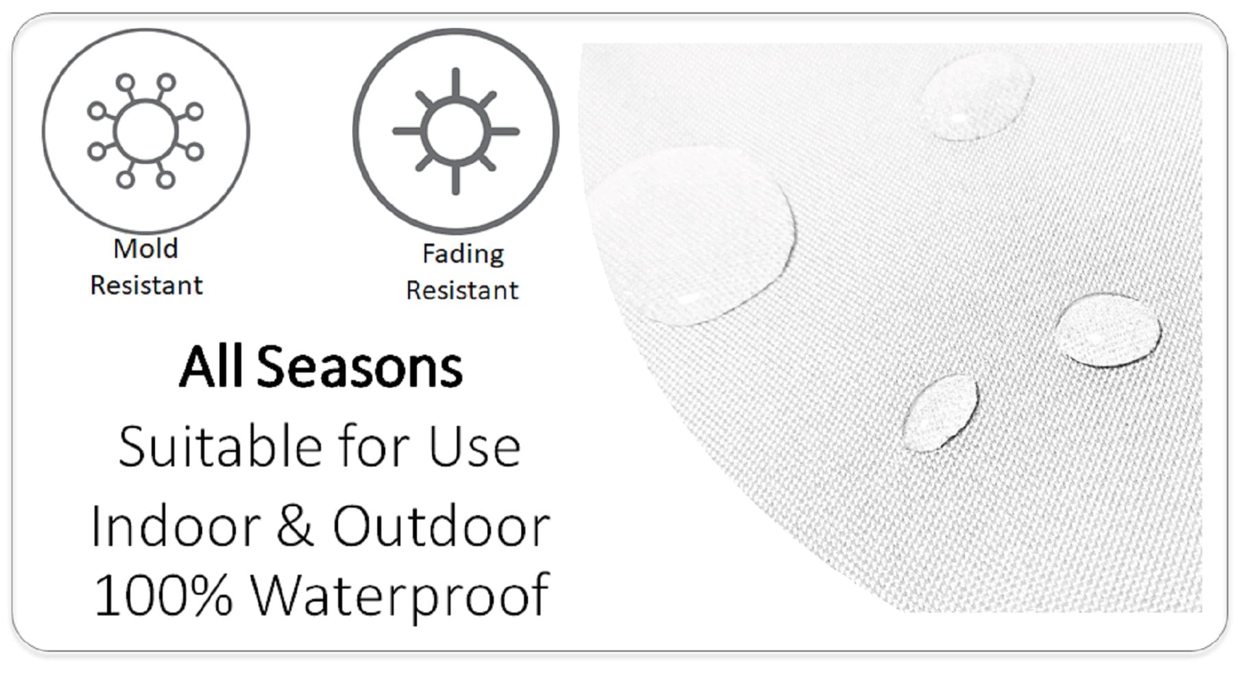 Kampala Orange Waterproof Cushions for Indoor Outdoor Home Decor Patio and Beach by OLIVIA ROCCO - White Bear Furnishings