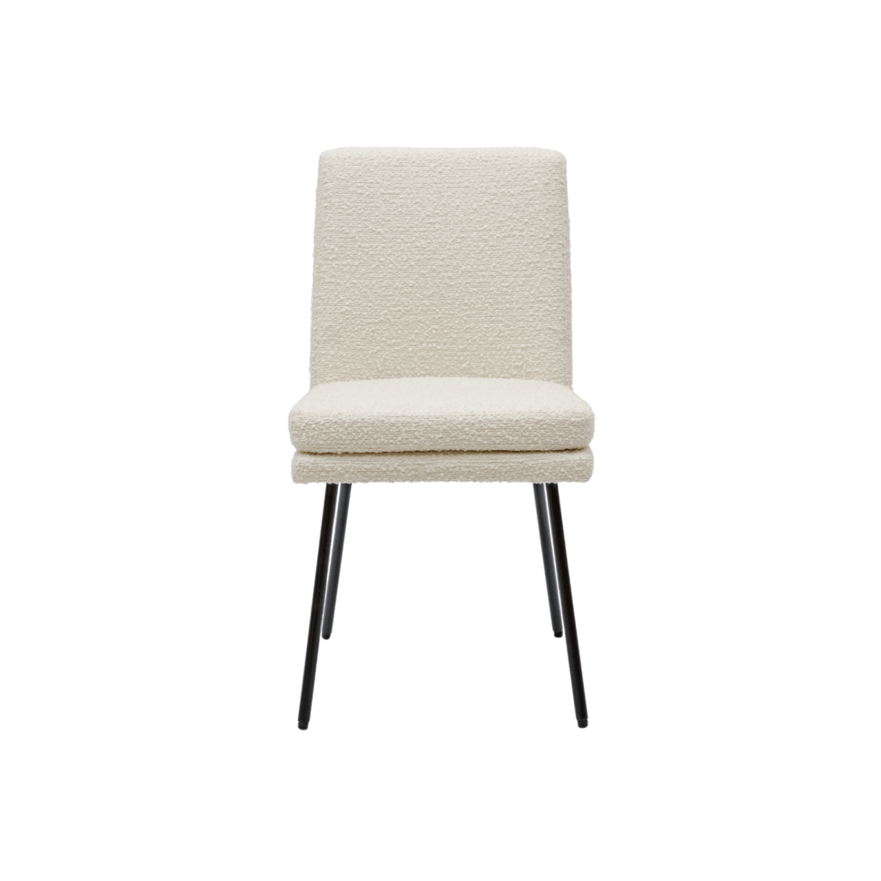 [Set of 2] Twenty 10 Designs Laurel Dining Chairs - DC-L-L-MI
