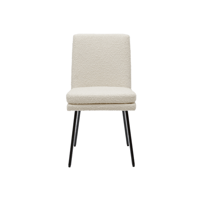 [Set of 2] Twenty 10 Designs Laurel Dining Chairs - DC-L-L-MI