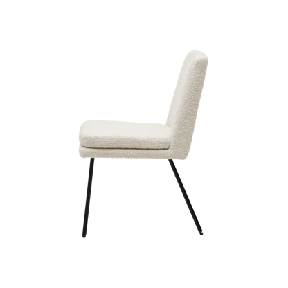 [Set of 2] Twenty 10 Designs Laurel Dining Chairs - DC-L-L-MI