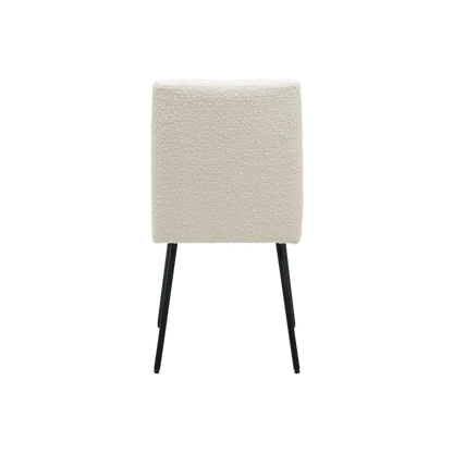 [Set of 2] Twenty 10 Designs Laurel Dining Chairs - DC-L-L-MI