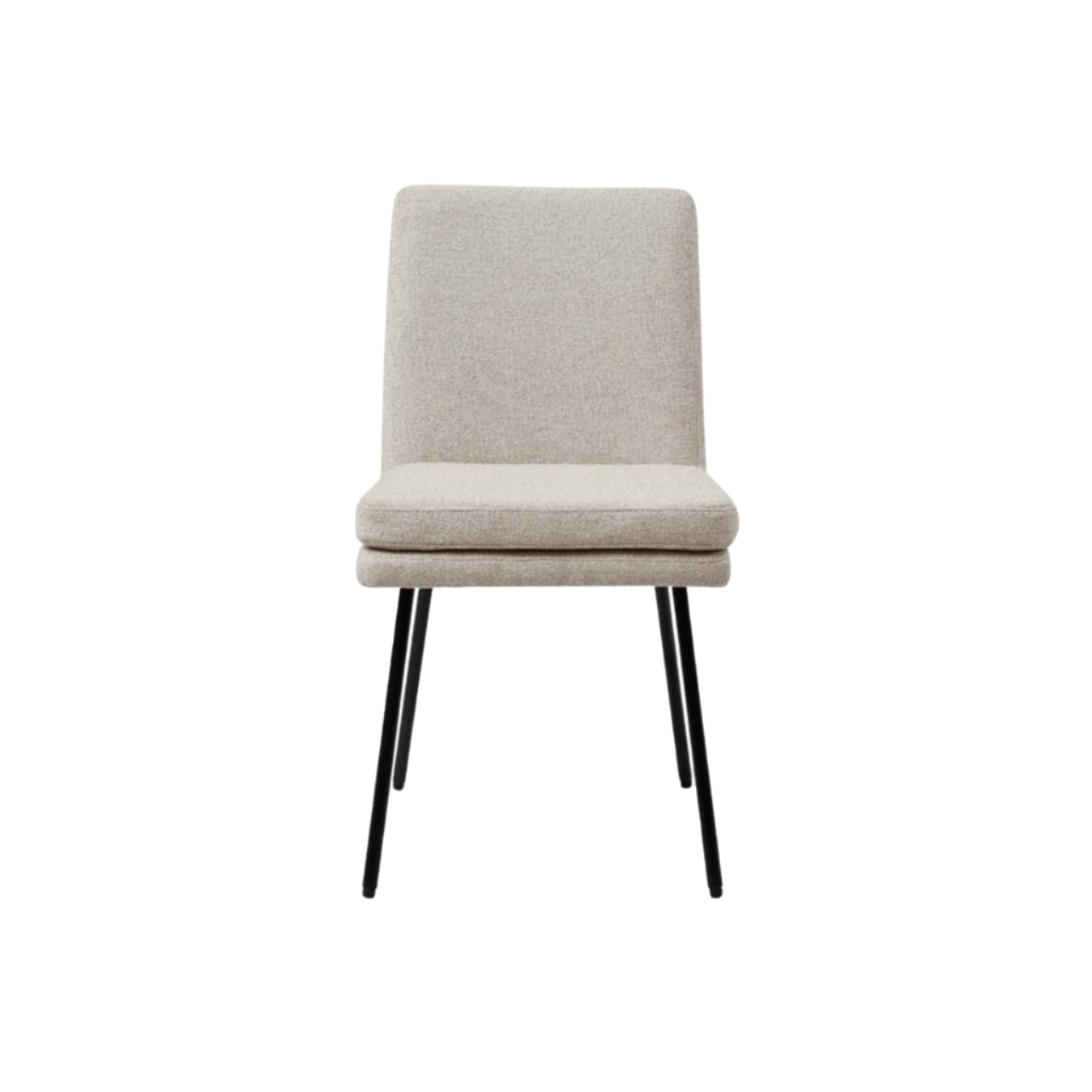 [Set of 2] Twenty 10 Designs Laurel Dining Chairs - DC-L-L-MI
