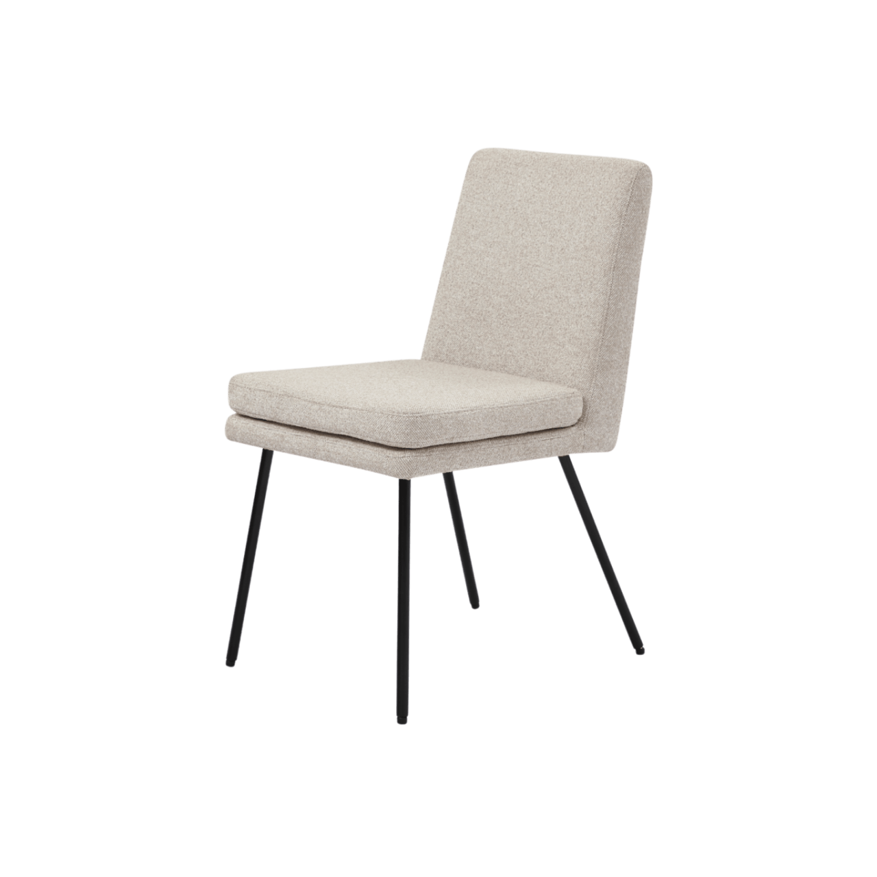 [Set of 2] Twenty 10 Designs Laurel Dining Chairs - DC-L-L-MI