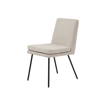 [Set of 2] Twenty 10 Designs Laurel Dining Chairs - DC-L-L-MI