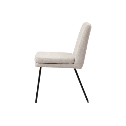 [Set of 2] Twenty 10 Designs Laurel Dining Chairs - DC-L-L-MI