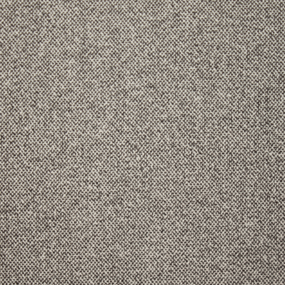 Textured gray fabric pattern