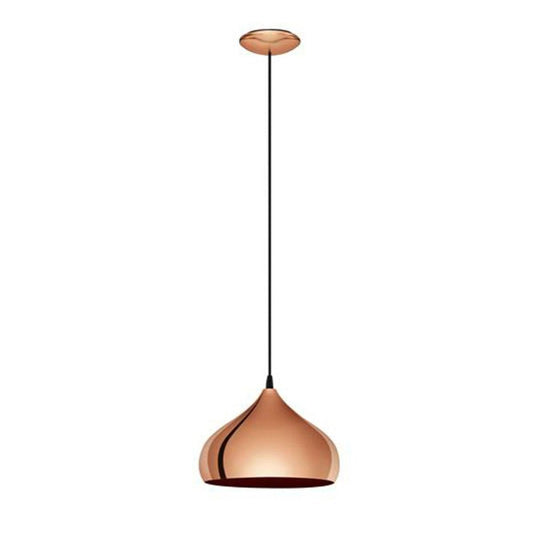 Corin 1 Light Ceiling Pendant - White Bear Furnishings