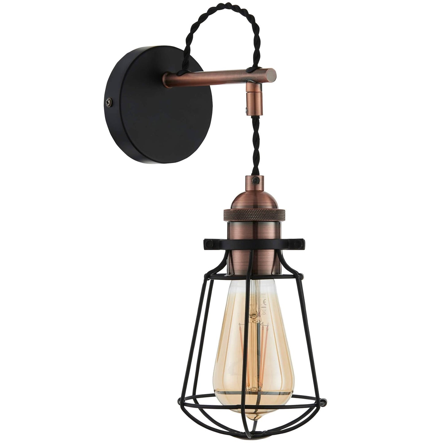 Montgomery Wall Light
