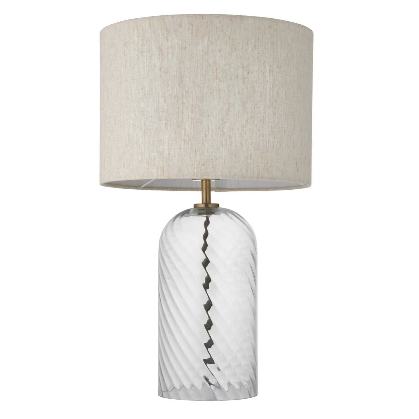 Robyn Glass Table Lamp