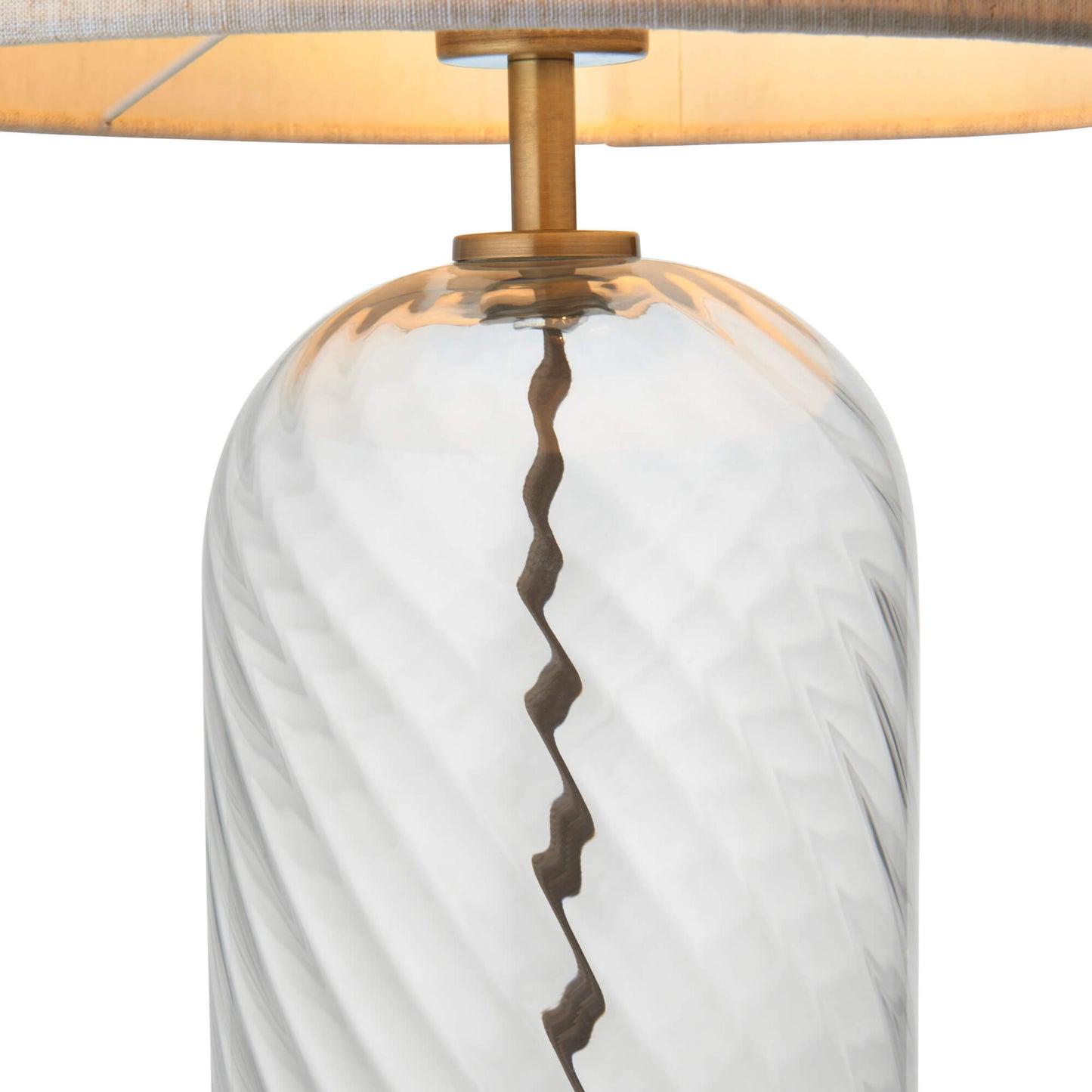 Robyn Glass Table Lamp