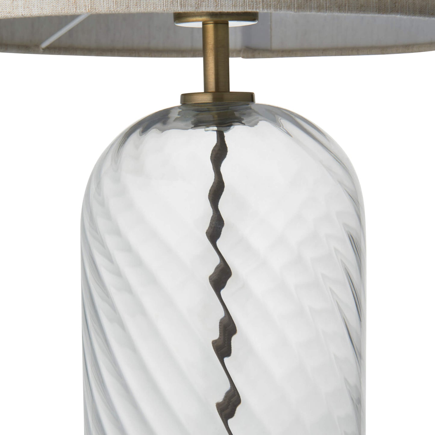 Robyn Glass Table Lamp
