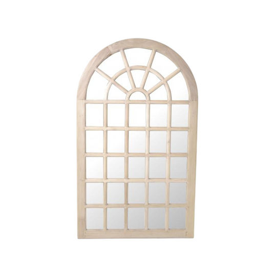 Classic Georgian-Style Vintage Mirror - VIN141