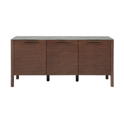 Twenty 10 Designs Willow Sideboard - Timber Tobacco
