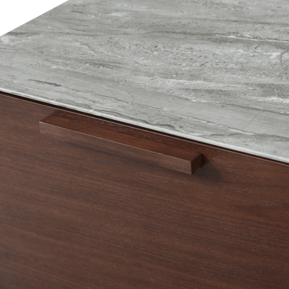 Twenty 10 Designs Willow Sideboard - Timber Tobacco