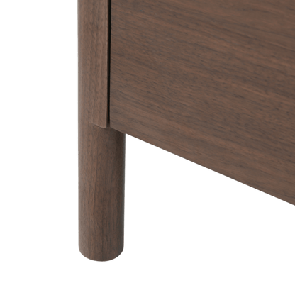 Twenty 10 Designs Willow Sideboard - Timber Tobacco