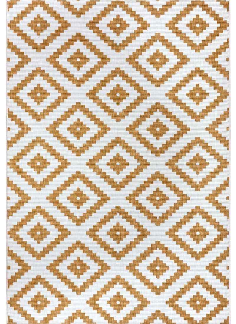 Malta Reversible Indoor-Outdoor Rug - White Bear Furnishings